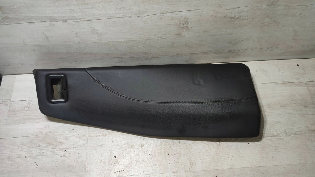 фото №1, Защита задняя сторона правая alfa romeo stelvio 156149830