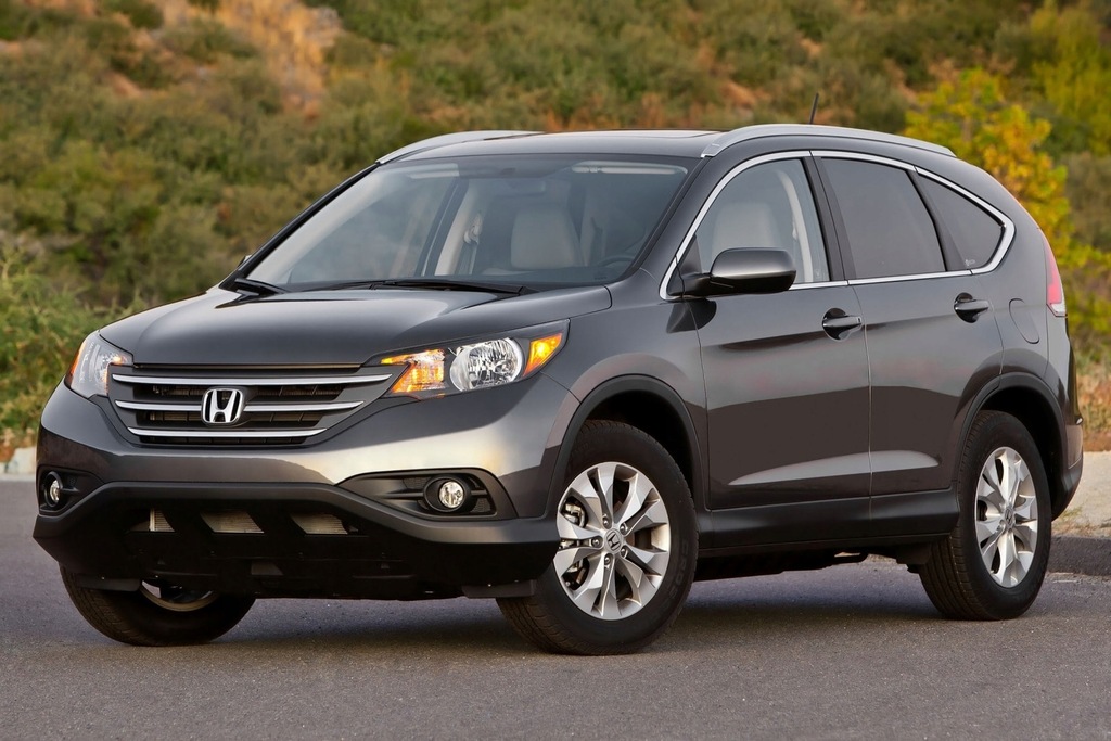 фото №8, Рычаг + дворник задняя honda cr-v crv 2012 r-
