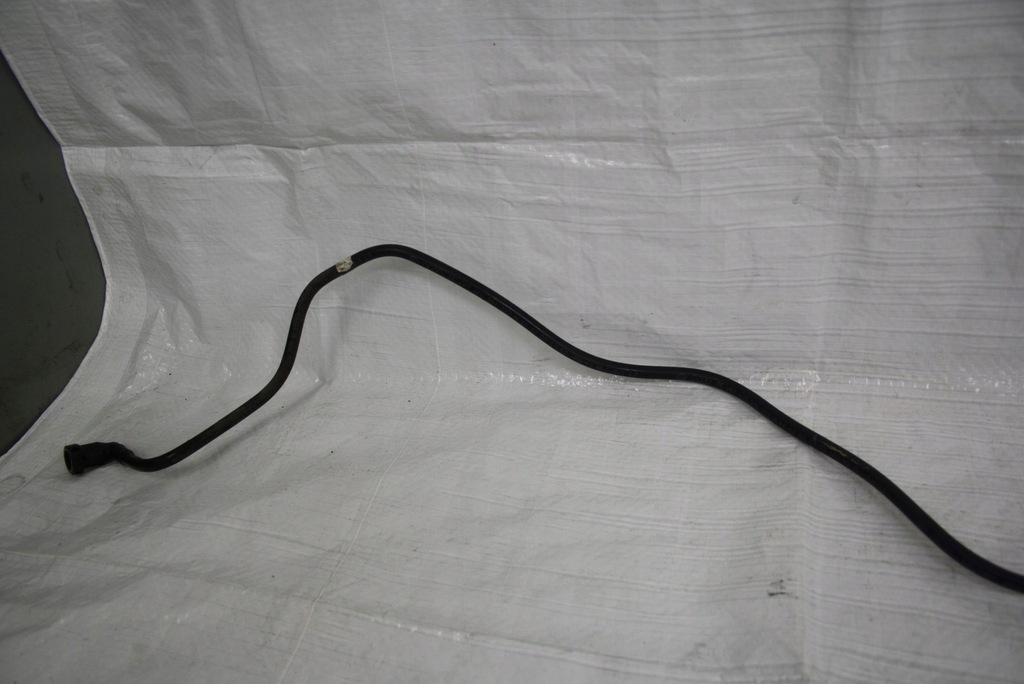 фото №8, Audi a4 b6 b7 шланг паливний 8e0201227h