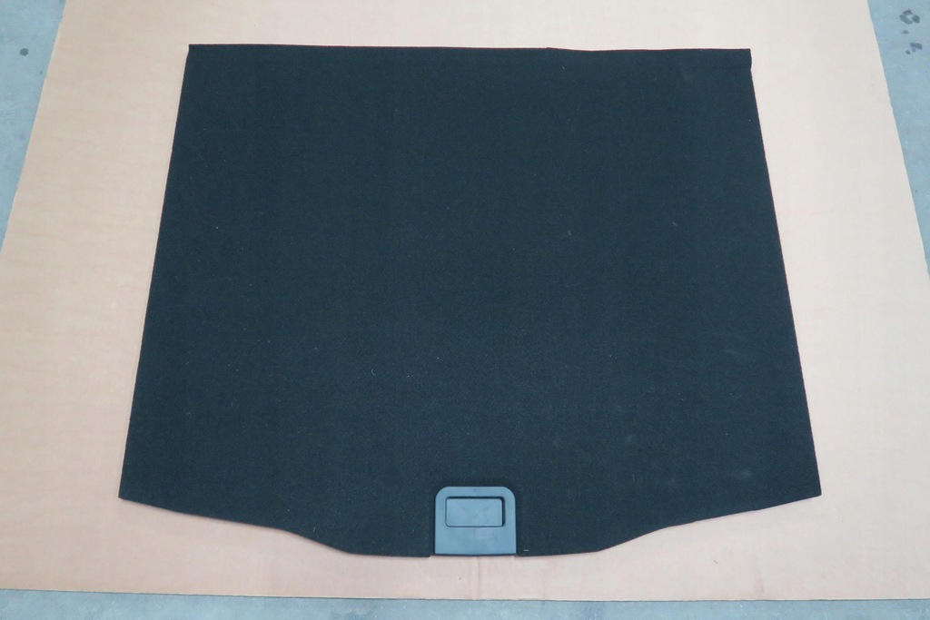 фото №1, Ford kuga mk3 escape пол мат багажника