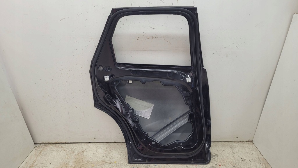 фото №8, Volvo xc60 ii 2 17- дверь задняя задние левая fv