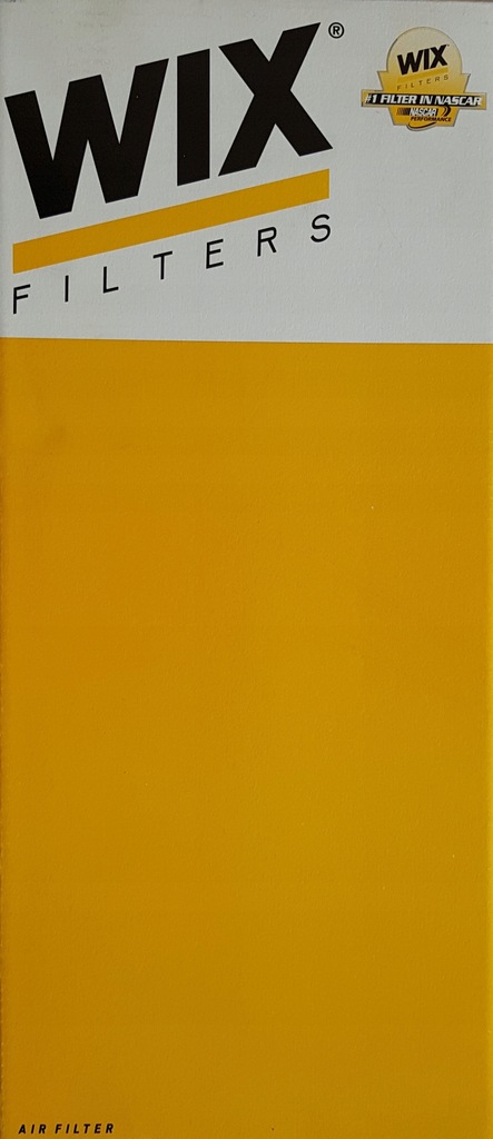 фото №1, Wix filters wa6315 фільтр повітря
