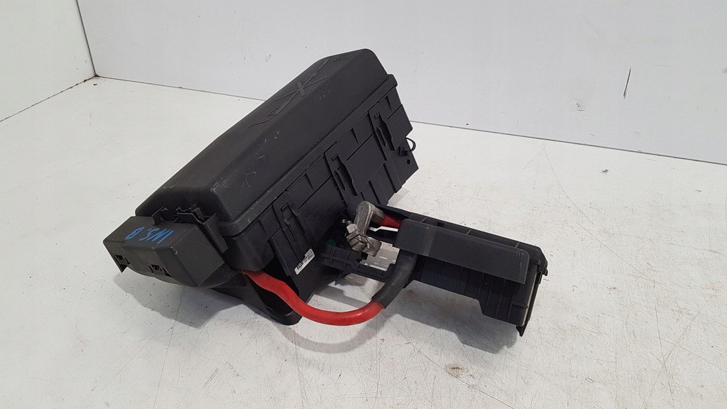 фото №5, Коробка запобіжників opel оригінальний номер 13253551