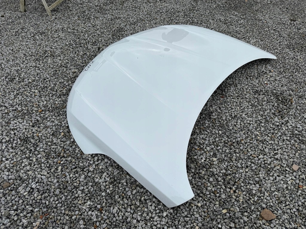 Капот кришка двигуна перед renault talisman Зі Шроту