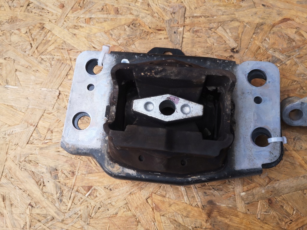 фото №6, Ford edge 2.0 tdci кронштейн коробки передач