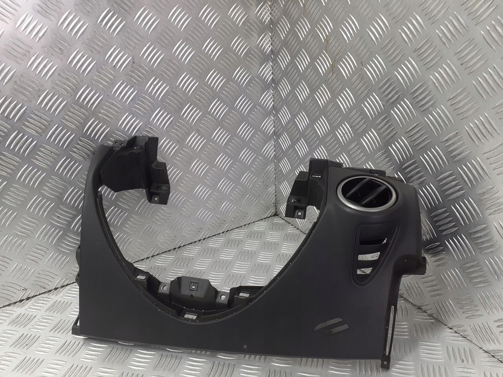 фото №1, Рамка защита спидометра mazda 3 bk 1.6 citd bp4k60360