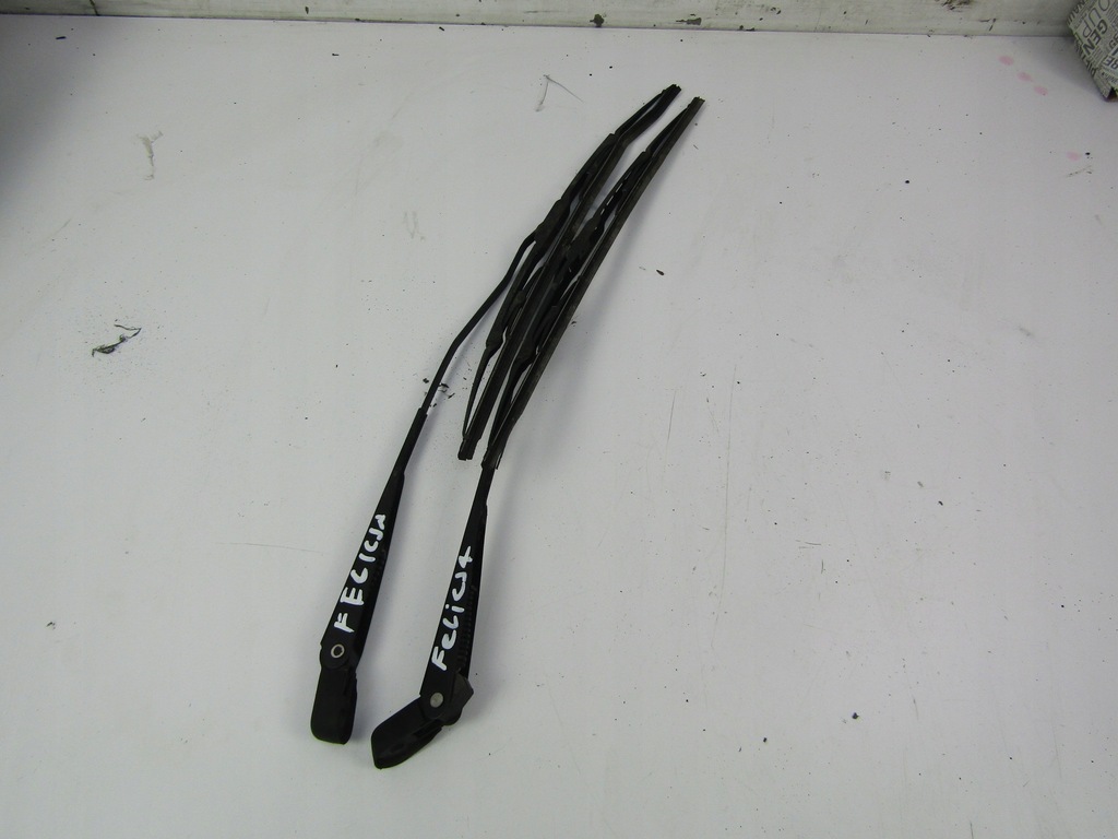 фото №1, Skoda felicia рычаг рычаги дворники левая + правое 98-01 5d fl 2szt