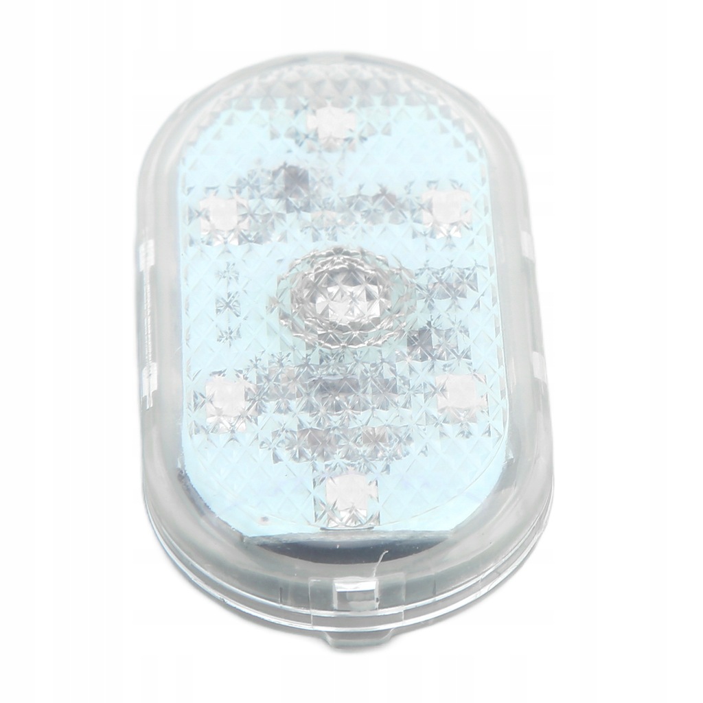 фото №8, Лампа автомобільна led типу dotykowego салон автомобіля mini лампа nocna