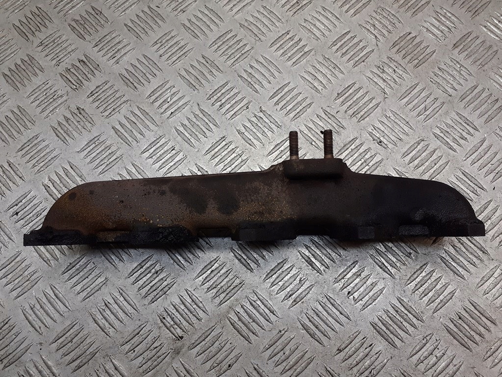 фото №1, Коллектор выпускной mazda 3 bk 1.6 citd