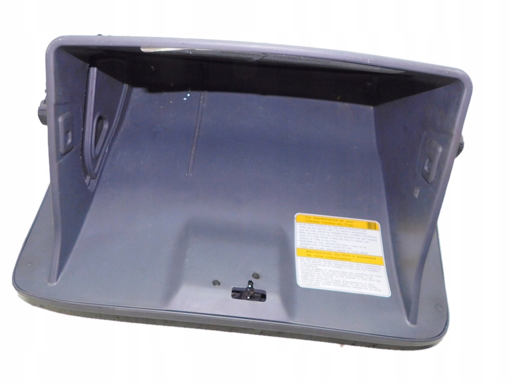 фото №4, Hyundai tucson 2005r бардачок