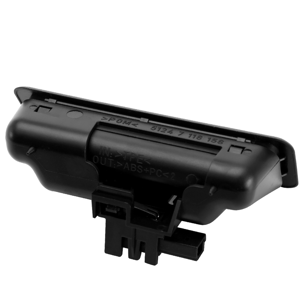 фото №10, 51247118158 кнопка кришки багажника