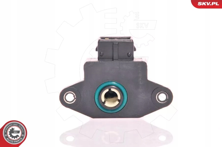 фото №14, Skv потенціометр дросель - alfa romeo 145 146 fiat marea opel astra