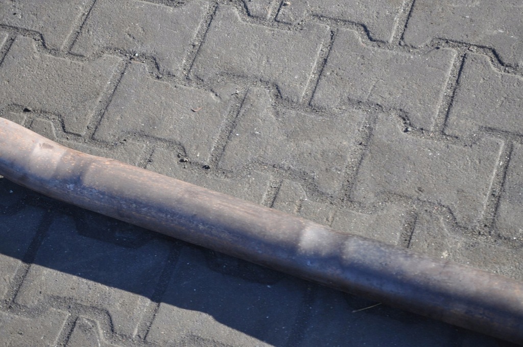 фото №12, Volvo s60 i гаситель выхлоп kompletny