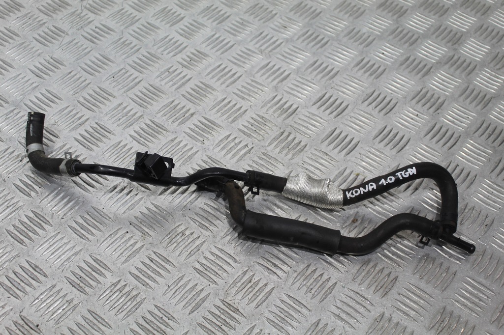 фото №1, Wąż шланг wody kona