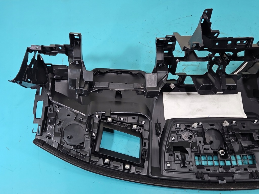 Приборная панель приборная подушка безопасности пассажира приборная панель mazda 6 3 gj рестайлинг  18-24 ori европа Доставка