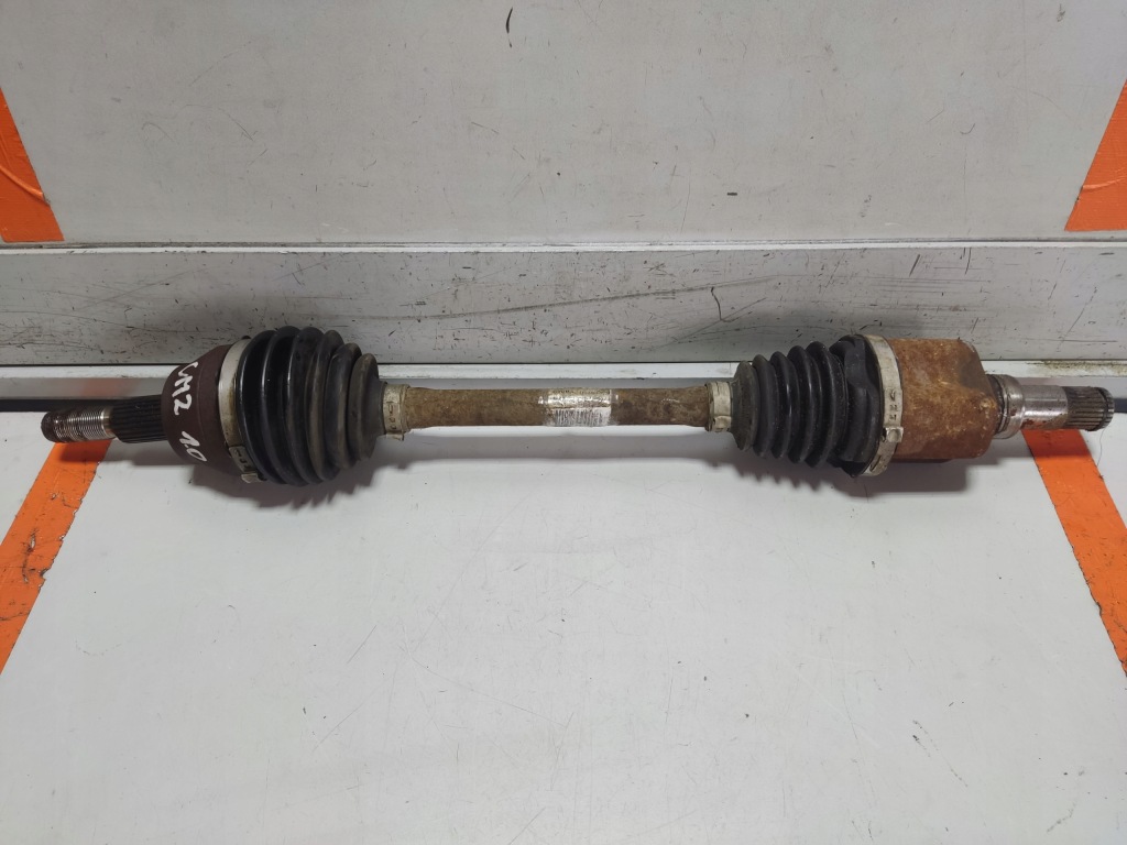 Купить Ford c-max mk2 приводной вал передняя левое  перед 1.0 eb