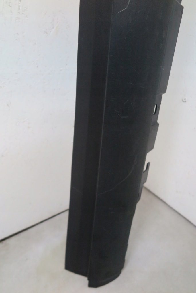 фото №2, Молдинг порог порог накладка левая x3 f25 7210079