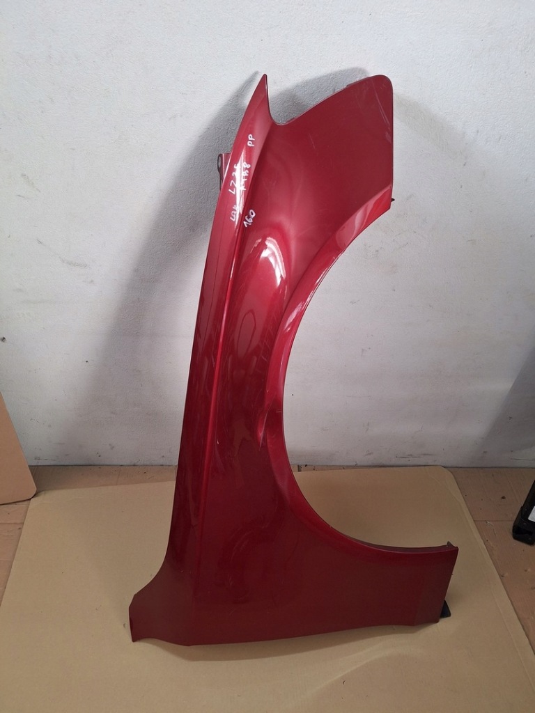 фото №1, Audi a4 b8 крыло правый перед lz3f