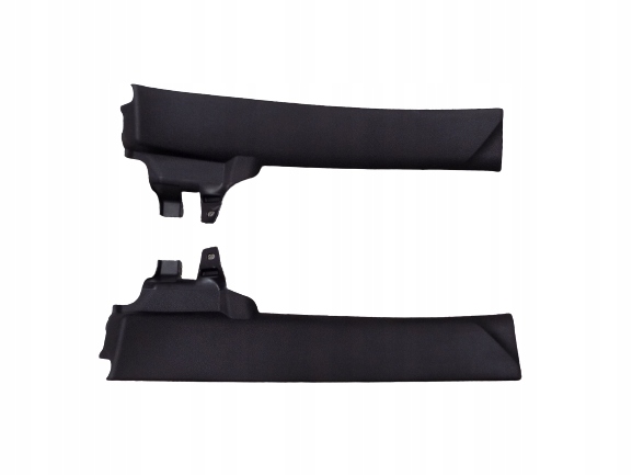 фото №1, Bmw 1 f40 защита молдинг порог левая правая 7444942