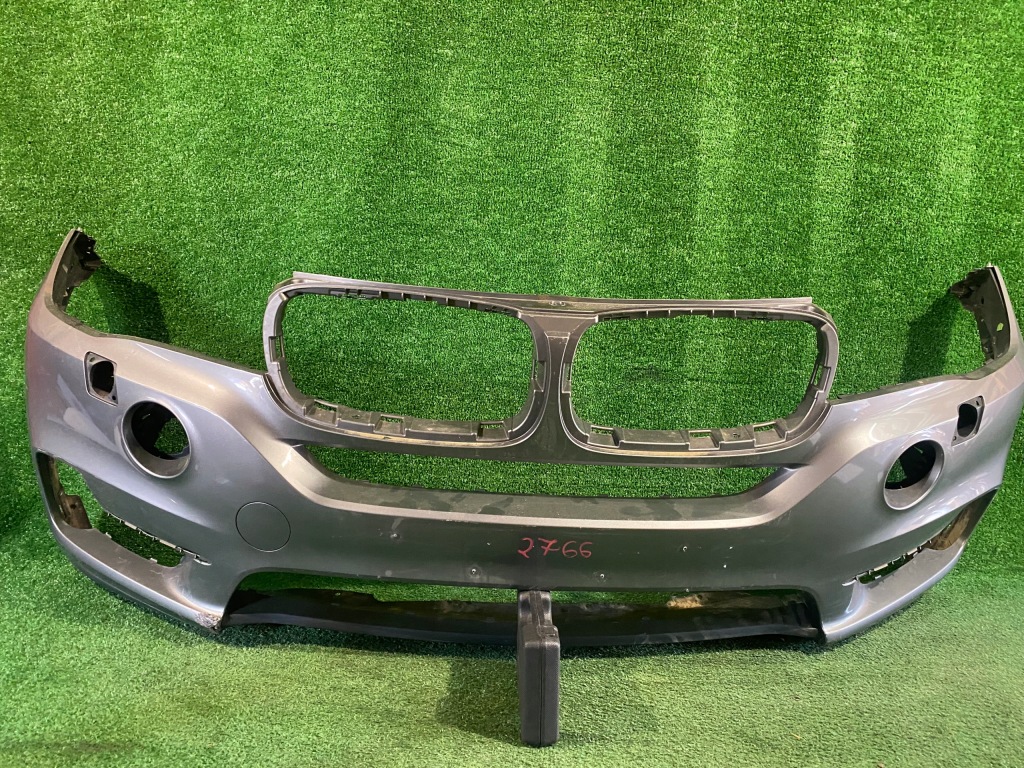 фото №1, Бампер передний перед bmw x5 f15 nr.2766