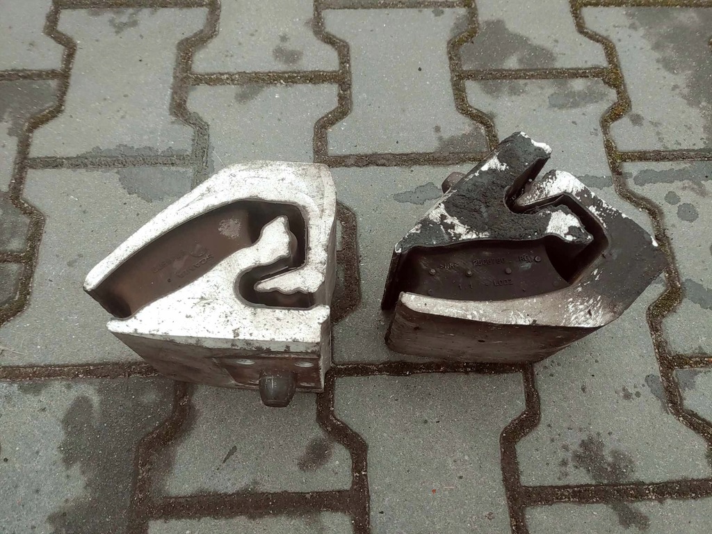 фото №1, Подушка двигуна scania r ngs 2611114 2611116