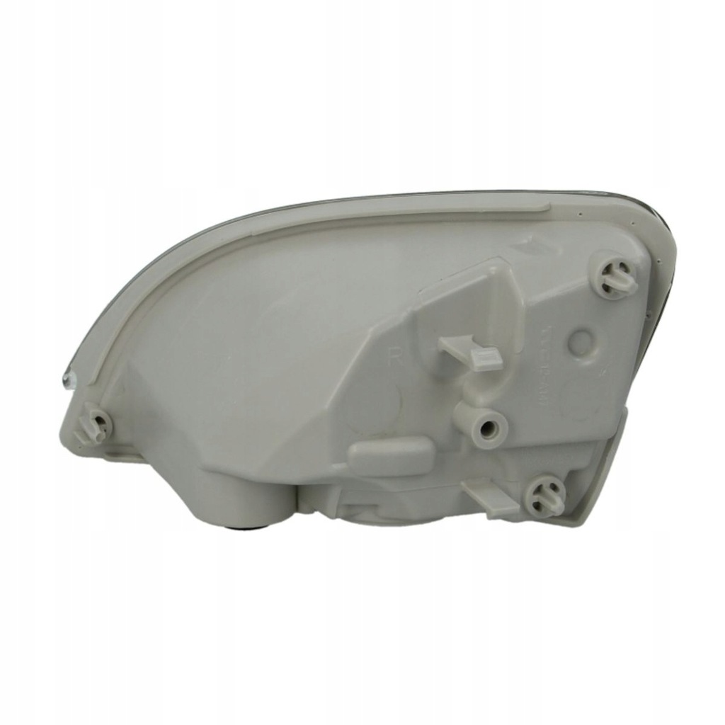 фото №3, Лампа поворотник tyc 12-0147-01-2