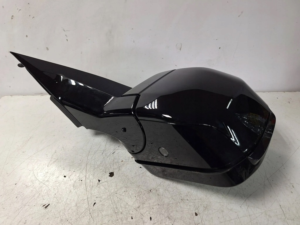 фото №4, Зеркало левая land rover defender ii l633 19- 16pin