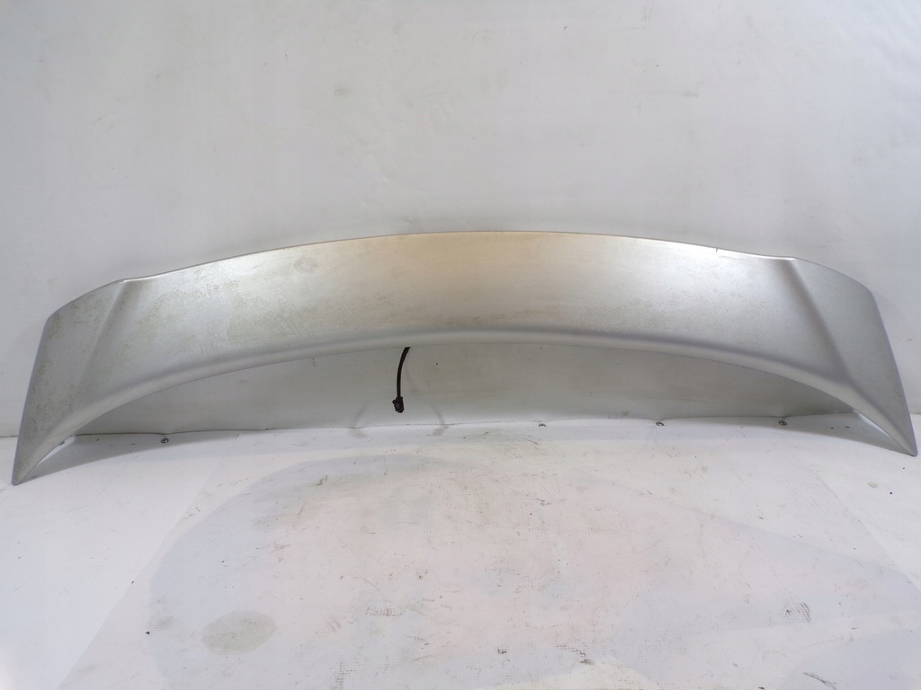 фото №1, Спойлер спойлер козырёк крышки багажника kia cerato