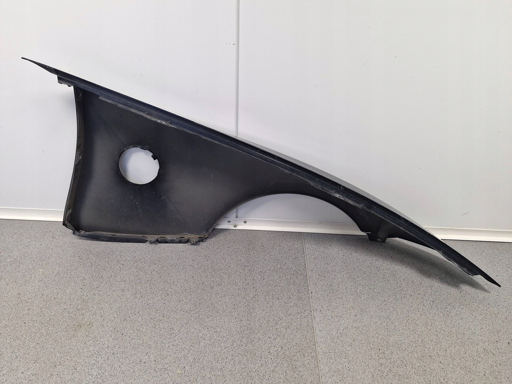 фото №6, Крила передній лівий bmw z4 e85 e86 02-09
