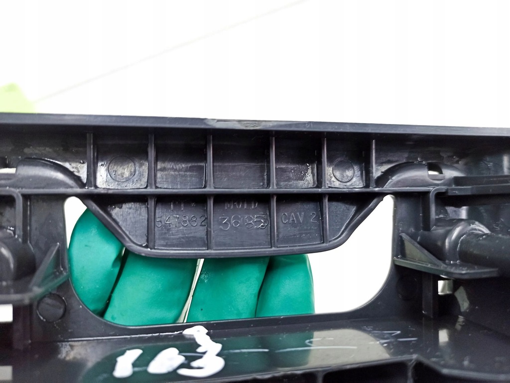 фото №12, Mercedes-benz ml w163 2003 сиденья, сиденье