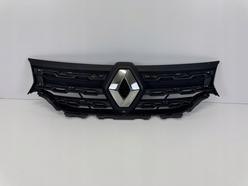 фото №1, Renault duster 2 ii решётка радиатора решётка радиатора перед 623101459r