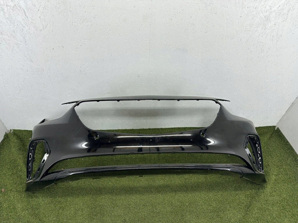 Купить Opel insignia b 2019 перед бампер передний 13491155 mkap90
