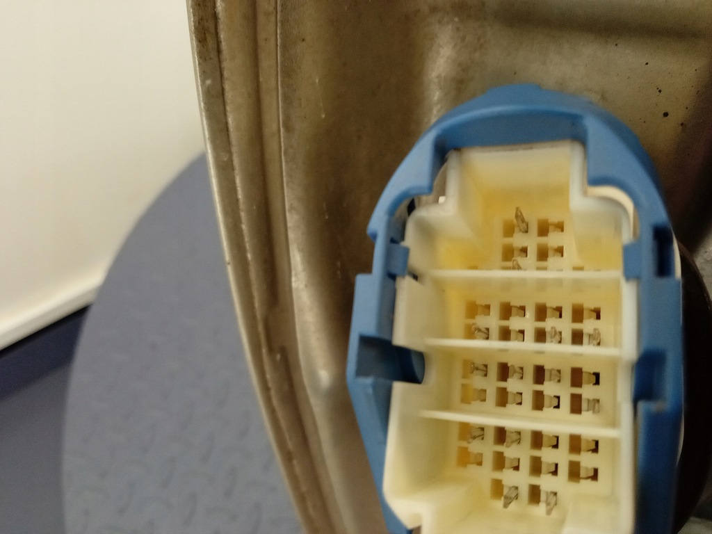 фото №5, Mazda 3 i bk hb двері перед праве 24e