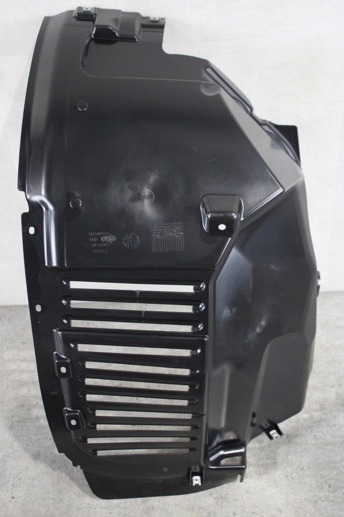 фото №7, Подкрылок передние правое alfa romeo stelvio