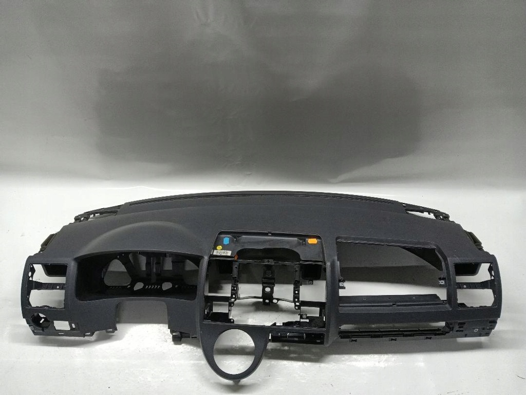 фото №10, Панель приладів приладова консоль vw t5 7h18570005