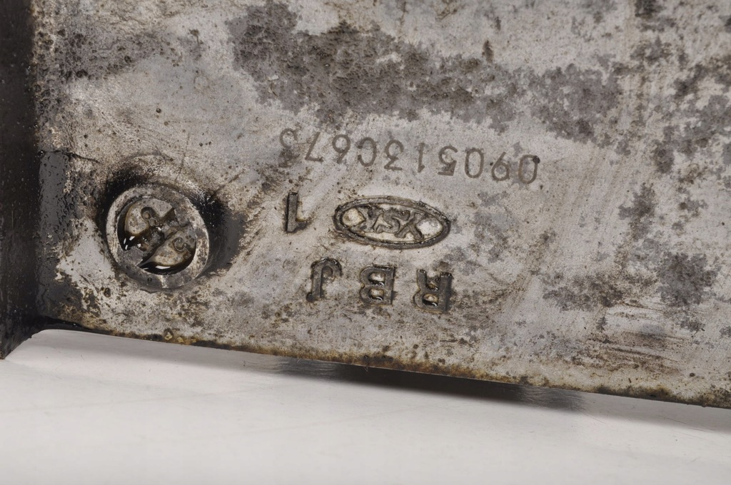 фото №8, Honda insight 1.3 гібрид двигун електричний генератор mf6 91 tys km