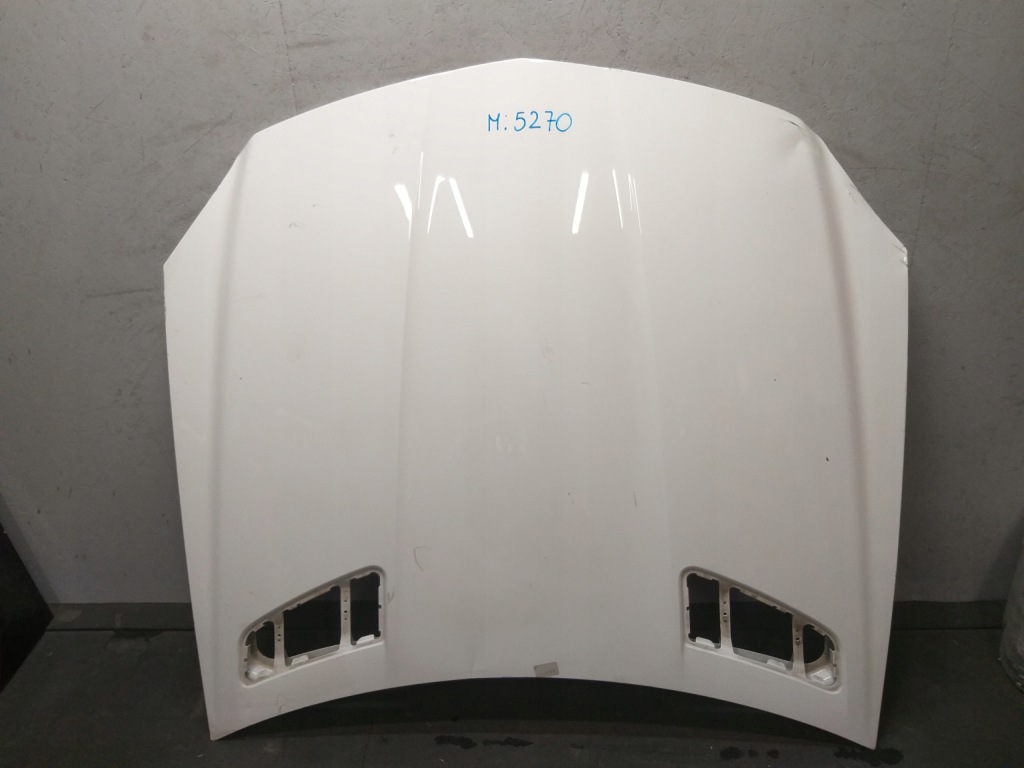 Купити Капот mercedes slk w172