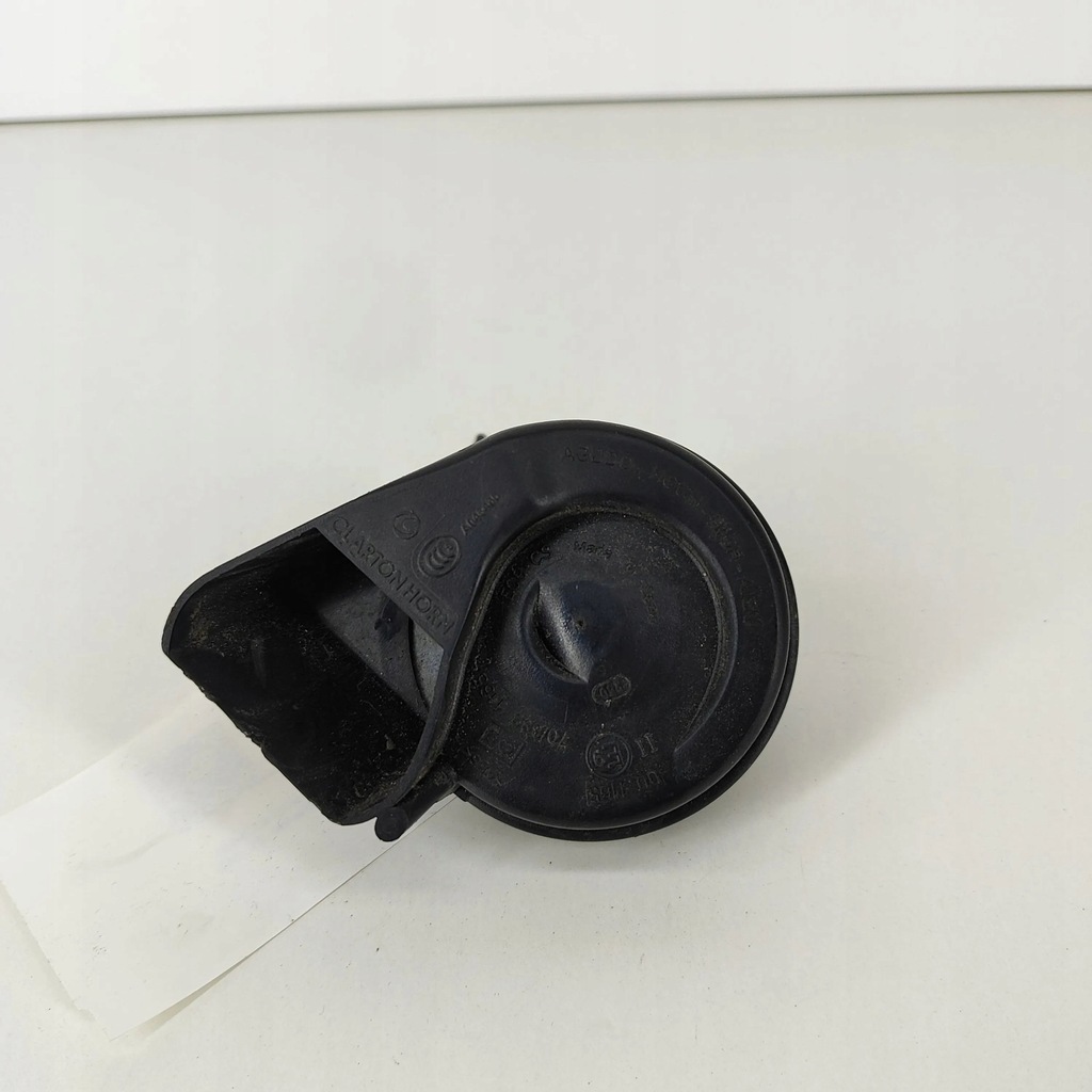 фото №1, Audi a6 s6 c7 4g 2014 левая сторона клаксон