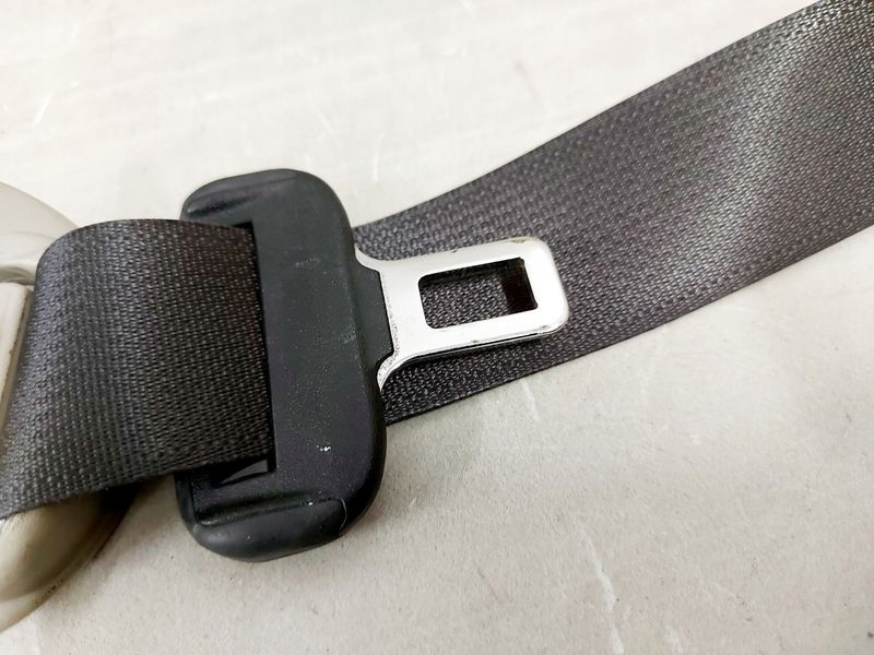 фото №8, Kia carens iv pas безпеки лівий перед передній uk 88810-a4000dcm