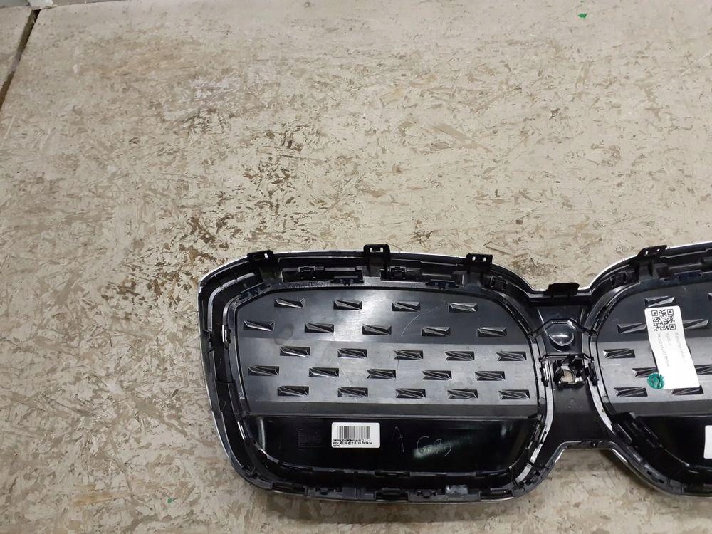 фото №6, Решітка радіатора решітка радіатора решітки радіатора bmw ix3 g08 9881798