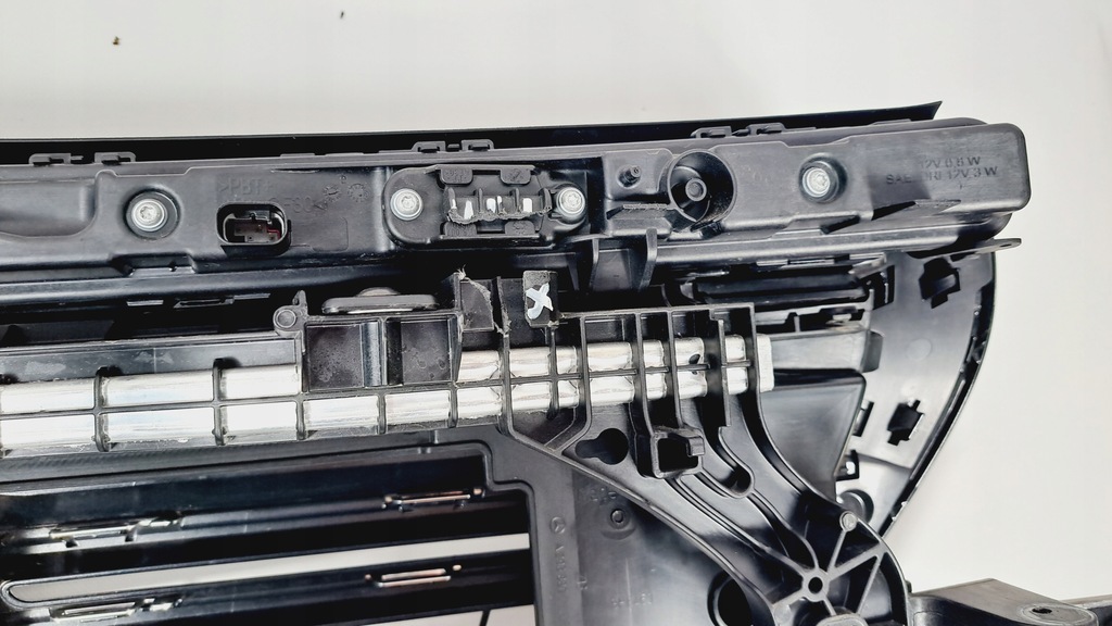 фото №14, Mercedes eqc w 293 решётка радиатора решётка радиатора led a2938883800