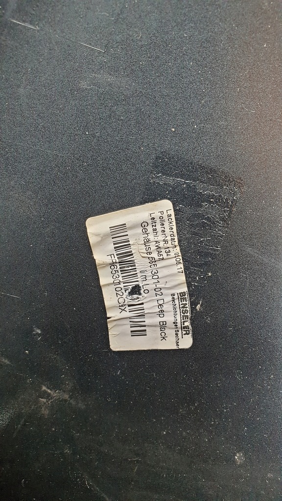 фото №12, Зеркало наружное le vw multivan 7e1857387cl