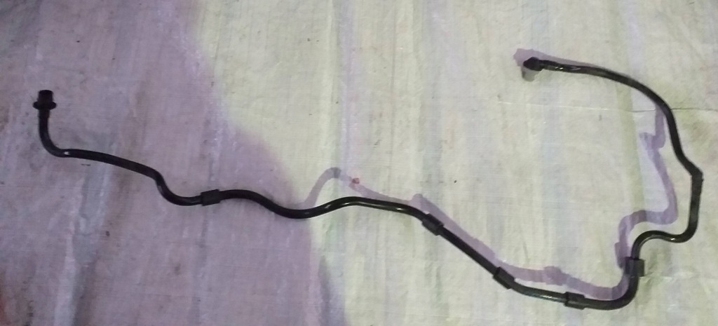 фото №1, Bmw 5 f10 f11 шланг waz вакуумa