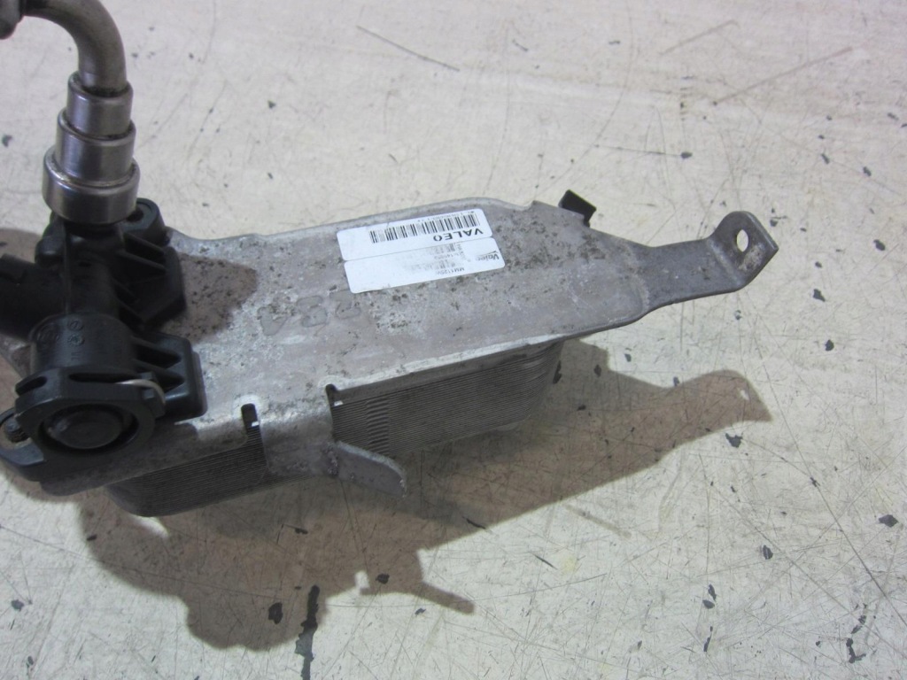 Купити Bmw x3 f25 дроти радіатора оливи 17217593856