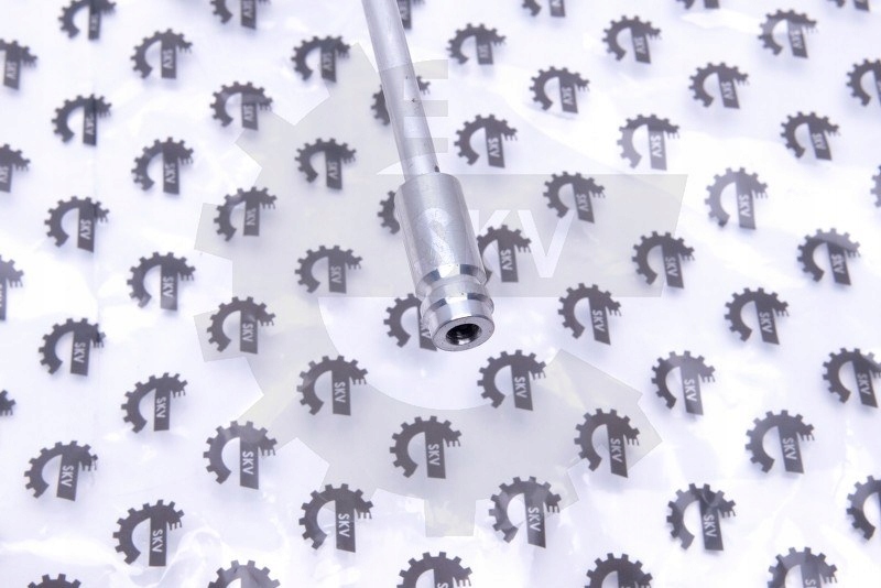 фото №8, Шланг кондиціонера renault grand scenic iii