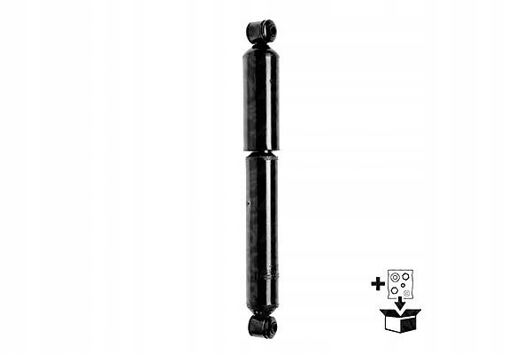 фото №1, Monroe амортизатор chrysler voyager iii voyager iv