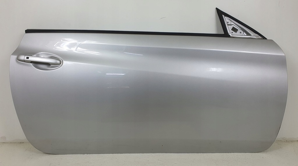 фото №1, Дверь правое nca hyundai genesis coupe
