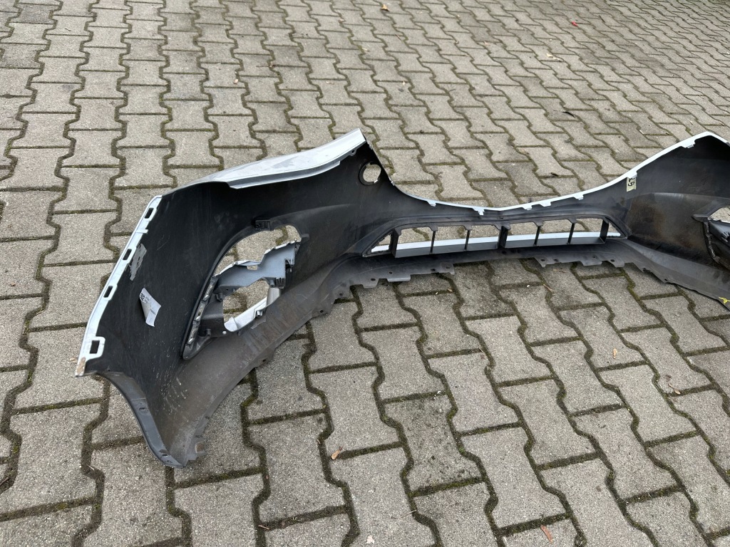 Mazda 3 бампер передній перед bhn11-5003 Київ