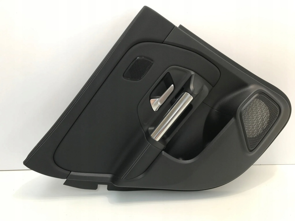 фото №1, Mercedes gla ii h247 2021 обшивка оббивка двері задня ліва a2477303301