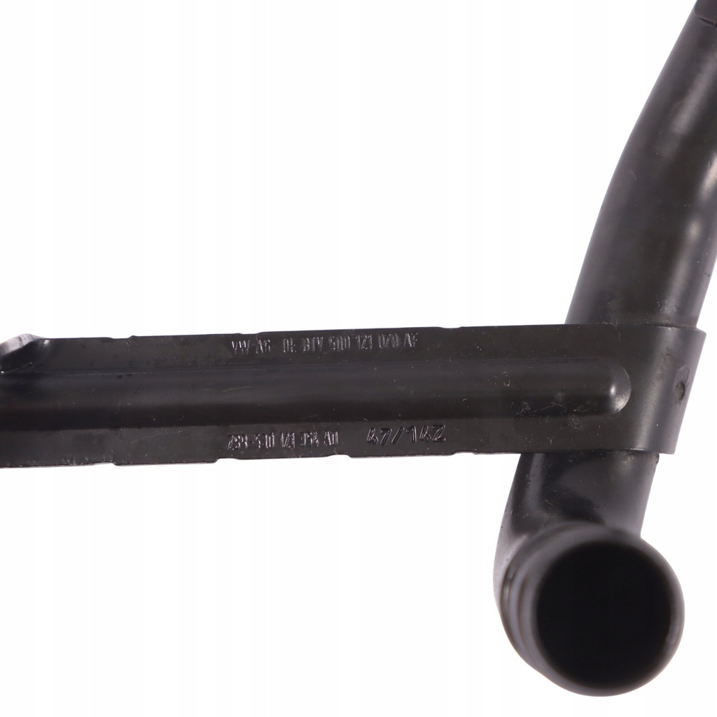 фото №10, Шланг радиатора audi a3 1,6/2,0 tdi 13-